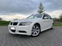 BMW 320d touring - Aachen - Aachen-Laurensberg Vorschau