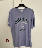 Adidas Berlin Exklusiv Oversized T-Shirt Rheinland-Pfalz - Koblenz Vorschau