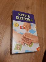 Karten klatsch - Gesellschaftsspiel Niedersachsen - Hagenburg Vorschau