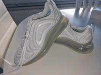 Nike air maxx weiß 38,5 Rheinland-Pfalz - Mutterstadt Vorschau