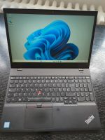 Lenovo ThinkPad T580 - 15,6" i5 8 GB RAM 256 GB SSD Mitte - Tiergarten Vorschau