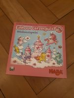 HABA-Spiel Einhorn Glitzerglück Wolkenstapelei München - Schwabing-West Vorschau