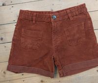 Essentiel Short Cordhose in 152 top tolle Farbe Rheinland-Pfalz - Kleinmaischeid Vorschau