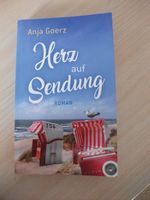 Anja Goerz "Herz auf Sendung" Saarland - Kirkel Vorschau