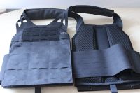 Tasmanian Tiger LC Plate Carrier Plattenträger - neuwertig Hessen - Burghaun Vorschau