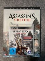 Assassin‘s Creed III (PS3) Hessen - Reiskirchen Vorschau