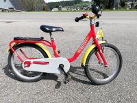 Puky Kinderfahrrad 18 Zoll Baden-Württemberg - St. Georgen Vorschau