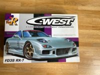 Mazda RX-7 FD3S Wankel C-West Essen - Essen-Stadtmitte Vorschau