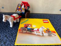 LEGO Ritter Castle - Maiden's Cart (6023) Bayern - Bayreuth Vorschau