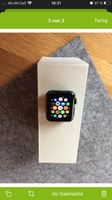 Apple Watch 7000 Series, 38mm Bayern - Vilshofen an der Donau Vorschau