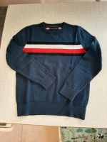 Tommy Hilfiger Pullover, dünner Strick 128 Bayern - Salzweg Vorschau