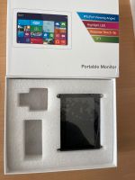 5 Zoll Touchscreen Portable Raspberry PI Monitor 5“ Hessen - Groß-Gerau Vorschau