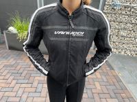 Set Jacke Handschuhe Nierengurt Motorrad vanucci Nordrhein-Westfalen - Recke Vorschau