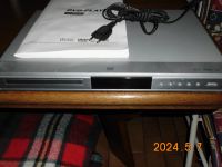 Toshiba DVD Video Player SD-250E zu verkaufen Nordrhein-Westfalen - Overath Vorschau