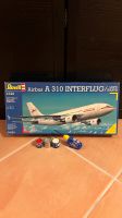 Revell 1/144 A310 Interflug / Luftwa**e Flugzeug Modell Hessen - Raunheim Vorschau