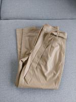 Hose Menita  von Opus Gr. 36 Lederimitat Nordrhein-Westfalen - Rietberg Vorschau