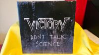 LP '2011' VICTORY- Dont Talk Science Kreis Pinneberg - Pinneberg Vorschau