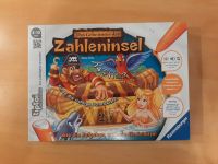 Tiptoi Spiel "Das Geheimnis der Zahleninsel", Rechen-/Mathespiel Bayern - Werneck Vorschau