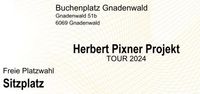 "Herbert Pixner Projekt", A-Gnadenwald, 24.07.2024, 20:00 Uhr Baden-Württemberg - Plüderhausen Vorschau