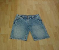 CECIL Jeans Shorts SCARLETT - W 31 - Stretch - Damen Nordrhein-Westfalen - Lage Vorschau