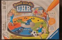 Tip Toi Spiel "Rund um die Uhr" Nordrhein-Westfalen - Oberhausen Vorschau