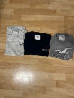 Hollister Langarm Shirts Rheinland-Pfalz - Kottweiler-Schwanden Vorschau