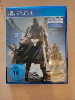 DESTINY PS4 Bayern - Euerbach Vorschau