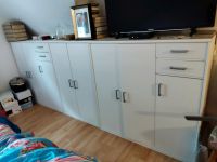 Sideboard, mehrere Elemente Nordrhein-Westfalen - Soest Vorschau