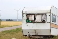 Wohnwagen Camping Räumung Verwertung Entsorgung Baden-Württemberg - Überlingen Vorschau