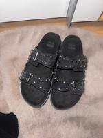 ASOS Sandalen mit Nieten – Gr. 39 – wie neu! Baden-Württemberg - Ulm Vorschau