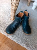 Froddo Schuhe blau Niedersachsen - Schwanewede Vorschau