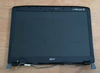 Acer Aspire 5930g Bildschirm Display mit Gehäusedeckel, etc. Saarbrücken-Mitte - St Johann Vorschau