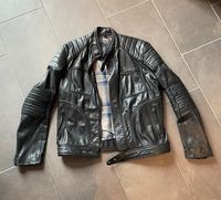 Belstaff Herren Lederjacke Größe 52 Niedersachsen - Wallenhorst Vorschau