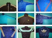 Adidas Vintage Retro Originals Hose Jacke M L XL 80er 90er 2010er Berlin - Reinickendorf Vorschau