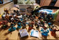 Wii Skylanders Nordrhein-Westfalen - Ahaus Vorschau