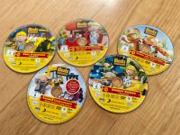 5 DVDs Bob der Baumeister Schleswig-Holstein - Klein Wesenberg Vorschau