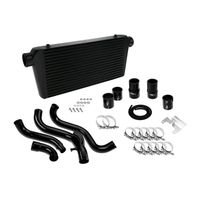 FMIC.eu Intercooler for Nissan 200SX S14/S15 SR20DET BlackEdition Nürnberg (Mittelfr) - Südstadt Vorschau