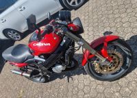 Cagiva Raptor 125 7 Gang Baden-Württemberg - Waldenburg Vorschau