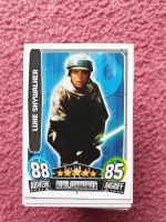 Star wars force attax karten Silber Serie movie 3 Nordrhein-Westfalen - Schloß Holte-Stukenbrock Vorschau