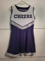 Cheerleader Kostüm M/L wie neu Rostock - Südstadt Vorschau