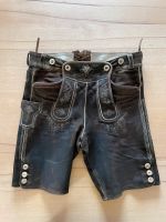 Lederhose 170 / 44 / XS Bayern - Parsberg Vorschau