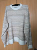Jack & Jones Strickpullover Beige 2 Muster Bayern - Neustadt b.Coburg Vorschau