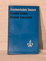 Grundwortschatz Deutsch Schleswig-Holstein - Glückstadt Vorschau