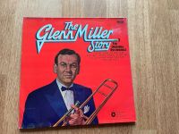 LP Schallplatte Glenn Miller Story 2 Baden-Württemberg - Ubstadt-Weiher Vorschau