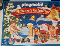 Playmobil Adventskalender Rheinland-Pfalz - Bad Ems Vorschau