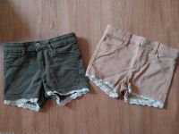 Kurze Hose Shorts C&A Gr. 110 neu Bayern - Rüdenhausen Vorschau