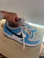 Nike air force 37,5 Hessen - Gudensberg Vorschau