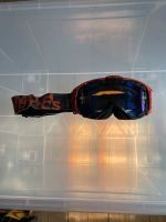 Smith Pastrana 199 Motocross Brille Schleswig-Holstein - Oeversee Vorschau