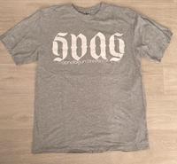 SONOFAGUN Cashmo Shirt XL Fanwear Grau Urban Classics Wandsbek - Hamburg Bramfeld Vorschau