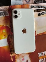 iPhone 11 64GB Weiß Niedersachsen - Emmerthal Vorschau